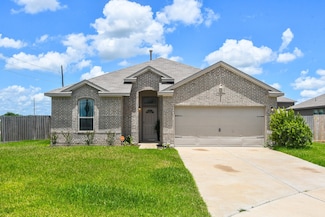 301 Morning Dove Trail, Sealy, TX 77474