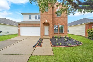 21602 Amesbury Meadow Ln, Spring, TX 77379