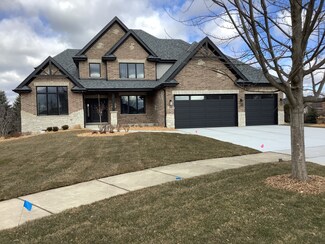 12020 Kent Trail, Mokena, IL 60448