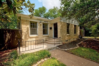 4518 Red River St Unit A, Austin, TX 78751