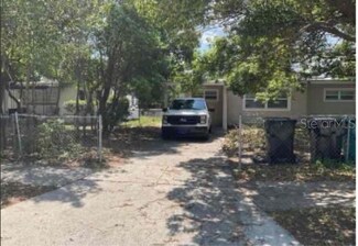 4058 Ferrow St, Orlando, FL 32811