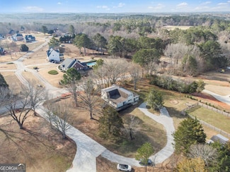 4951 Center Hill Church Rd, Loganville, GA 30052