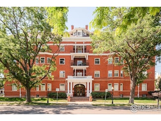 836 E 17th Ave Unit 1F, Denver, CO 80218