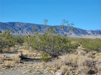 0 N Buckwheat Rd Unit HD23192875, Pinon Hills, CA 92372