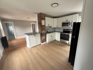 1 Charter St Unit 1B, Exeter, NH 03833
