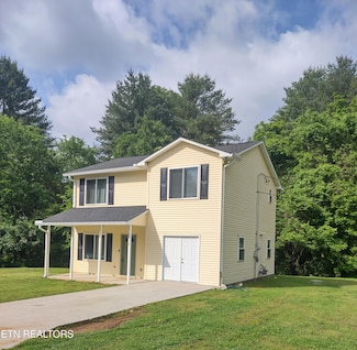 5516 W Emory Rd, Powell, TN 37849
