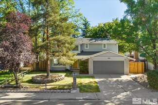 4550 Noche Ln, Reno, NV 89502