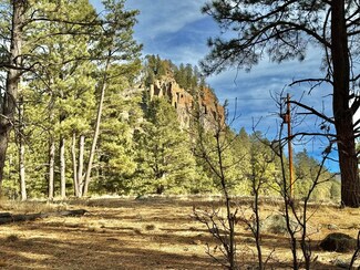 0 Lake Fork Rd, Jemez Springs, NM 87025