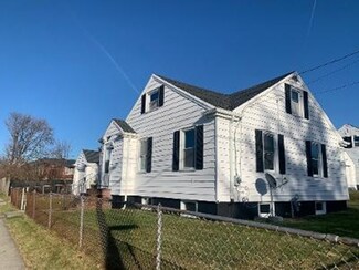 654 Bowen St, Fall River, MA 02724