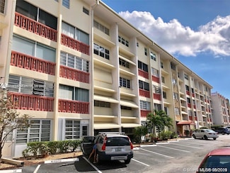 215 SE 3rd Ave Unit 407B, Hallandale Beach, FL 33009