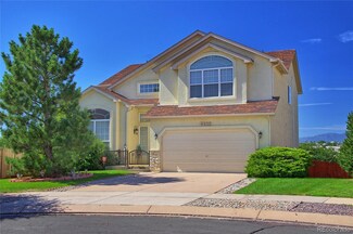 6611 Cabin Creek Dr, Colorado Springs, CO 80923