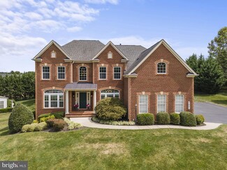 7651 Movern Ln, Warrenton, VA 20187