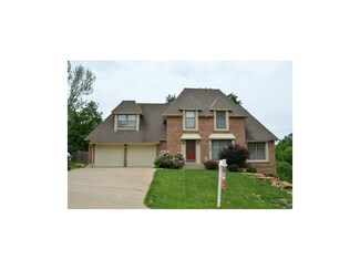 6908 Mill Creek Rd, Shawnee, KS 66217