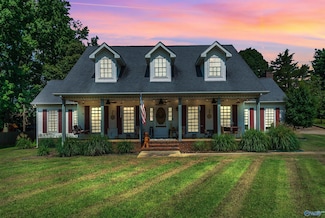 216 Whitfield Dr, Athens, AL 35613