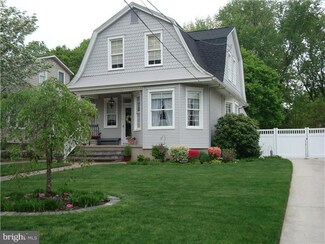115 10th Ave, Haddon Heights, NJ 08035