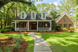 4849 Oak Arbor Dr, Valdosta, GA 31602