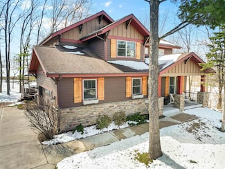 9421 Lost Pine Trail, Verona, WI 53593