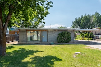 356 S 400 W, Brigham City, UT 84302