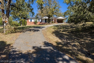 662 Stacy Rd, van Buren, AR 72956