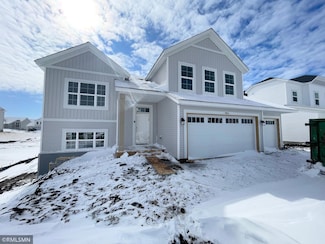 4803 163rd St, Hugo, MN 55038