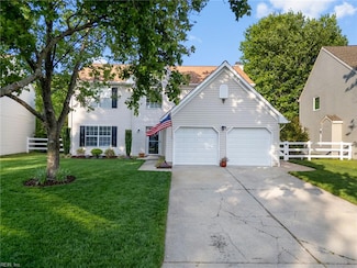 2624 Pulaski Loop, Virginia Beach, VA 23456