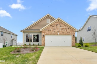 1926 Darrell Dr Unit Lot 13, Graham, NC 27253