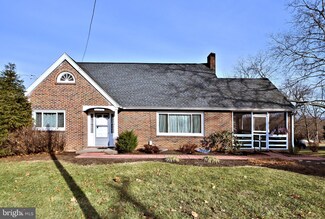 1175 E Schuylkill Rd, Pottstown, PA 19465