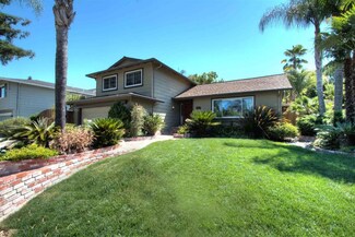 1490 Medallion Dr, San Jose, CA 95120