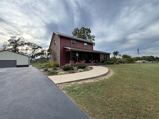 1109 Halifax Rd, Scottsville, KY 42164