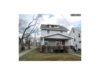 629 22nd St NW, Canton, OH 44709