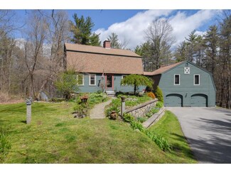 119 Stratham Heights Rd, Stratham, NH 03885