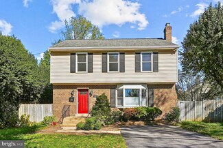2511 N Buchanan St, Arlington, VA 22207