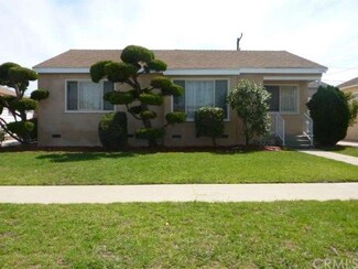 5308 W 126th St, Hawthorne, CA 90250
