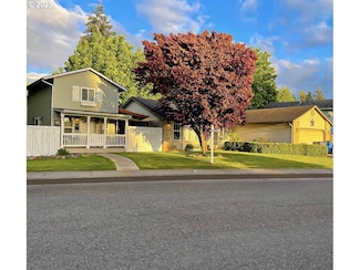 1203 SE 2nd Ave, Battle Ground, WA 98604