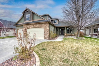 4804 S Silvermaple Ave, Boise, ID 83709