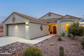 12867 N Eagle Mesa Place, Marana, AZ 85658