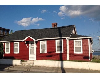 54 Central Ave, Wareham, MA 02571