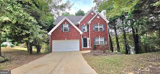 610 James Ridge Dr, Lawrenceville, GA 30045
