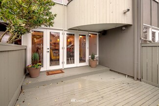 Unlisted Address