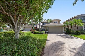 3032 Olde Cove Way, Naples, FL 34119