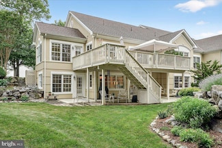 29 Juniper Dr, Shepherdstown, WV 25443