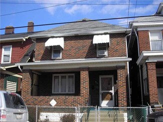 104 Shingiss St, Mc Kees Rocks, PA 15136