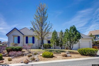 3380 Forest View Ln, Reno, NV 89511