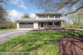 2406 Gale Rd, Eaton Rapids, MI 48827