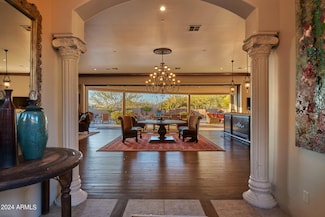 11481 E Salero Dr, Scottsdale, AZ 85262