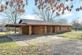 232 Gore Rd, Horatio, AR 71842