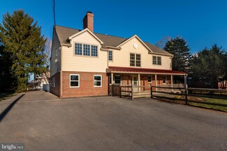 12432 Fingerboard Rd, Monrovia, MD 21770