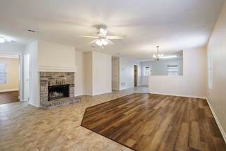 3208 Legend Dr, McKinney, TX 75070