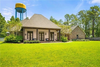 30 Libuse Cutoff Rd, Pineville, LA 71360