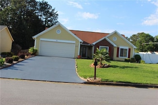 5574 Mccrossin Cir Unit 6, Lithonia, GA 30038